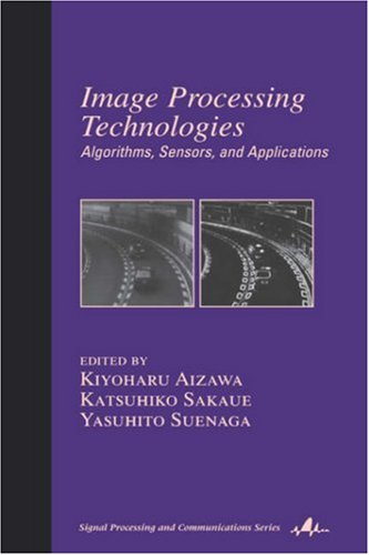 Image Processing Technologies