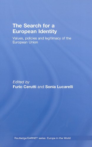 The Search for a European Identity