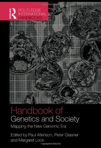 Handbook of Genetics and Society