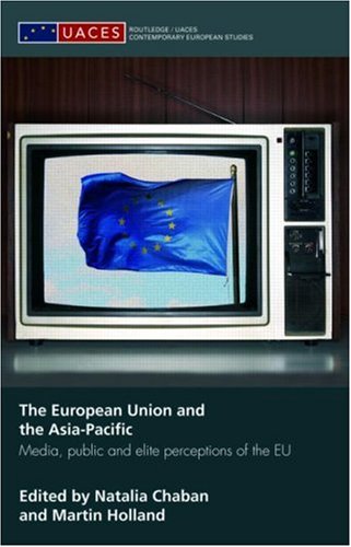 The European Union and the Asia-Pacific