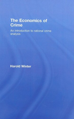 The Economics of Crime