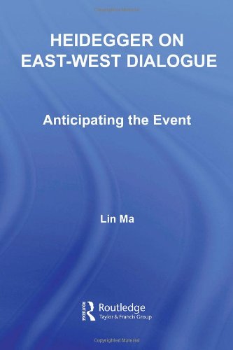 Heidegger on East-West Dialogue