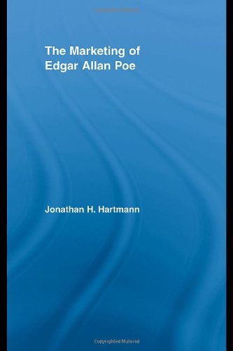 The Marketing Of Edgar Allan Poe