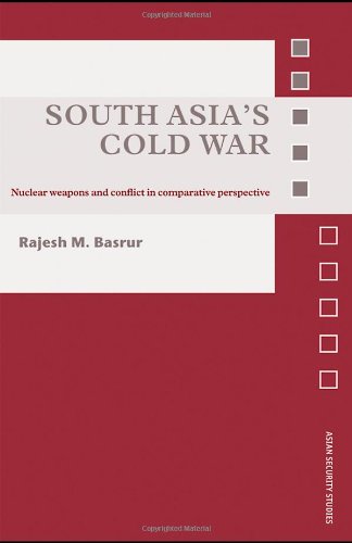 South Asia's Cold War