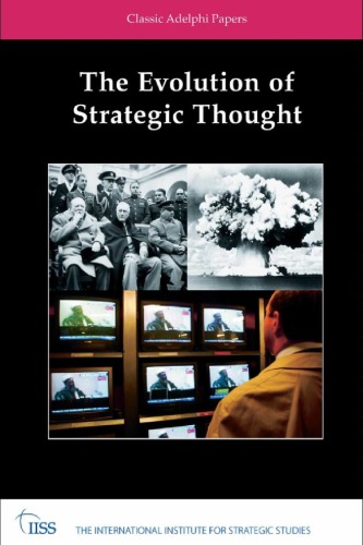 The Evolution of Strategic Thought