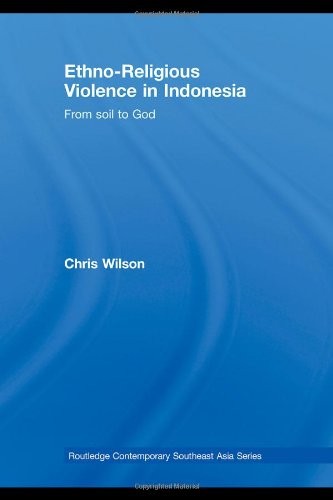 Ethno-Religious Violence in Indonesia