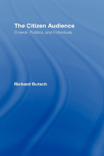 The Citizen Audience