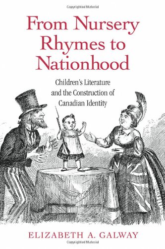 From Nursery Rhymes to Nationhood