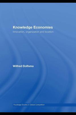 Knowledge Economies