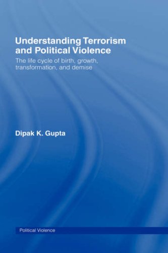 Understanding Terrorism and Political Violence