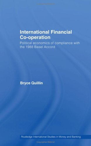 International Financial Co-Operation