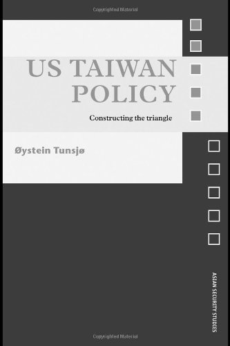 US Taiwan Policy