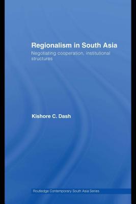 Regionalism In South Asia