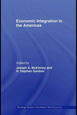 Economic Integration in the Americas