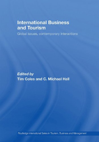 International Business and Tourism