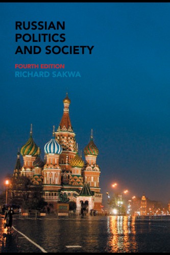 Russian Politics and Society