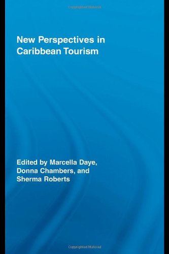 New Perspectives in Caribbean Tourism