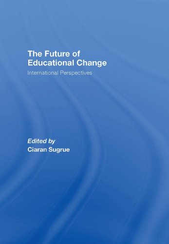 The Future of Educational Change