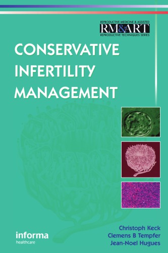 Conservative Infertility Management.