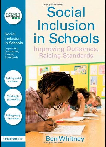 Social Inclusion in Schools