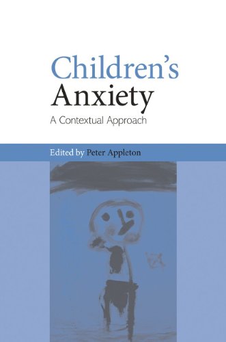 Children's Anxiety