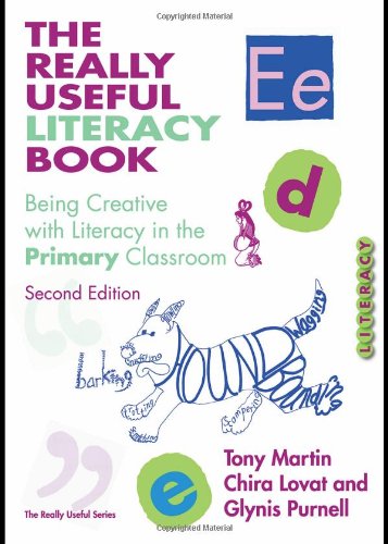 The Really Useful Literacy Book