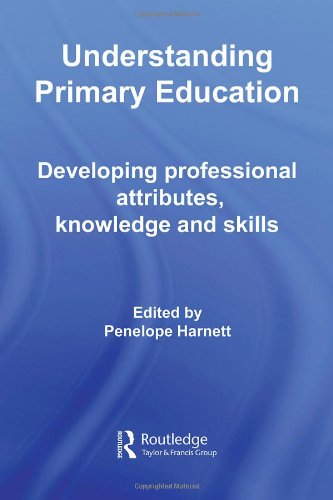 Understanding Primary Education