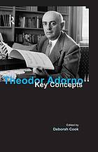 Theodor Adorno