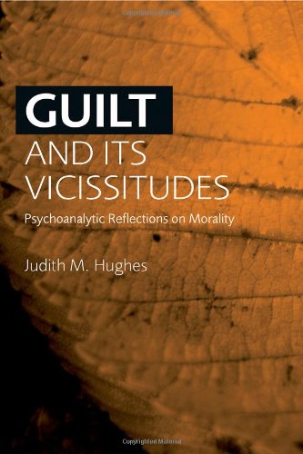 Guilt and Its Vicissitudes