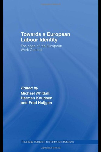 Towards a European Labour Identity