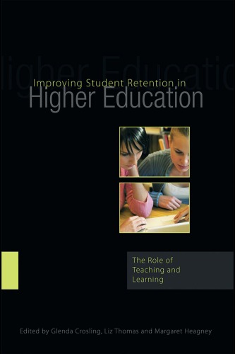 Improving Student Retention in Higher Education