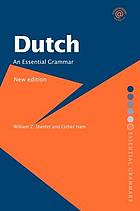 Dutch