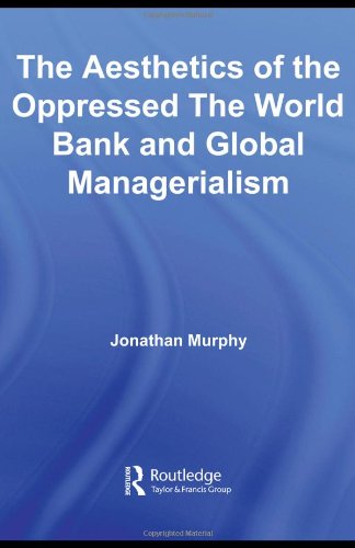 The World Bank and Global Managerialism