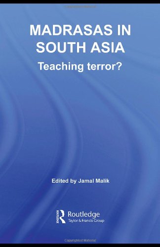 Madrasas In South Asia