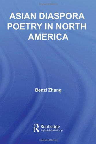 Asian Diaspora Poetry in North America