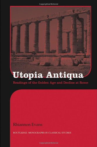 Utopia Antiqua