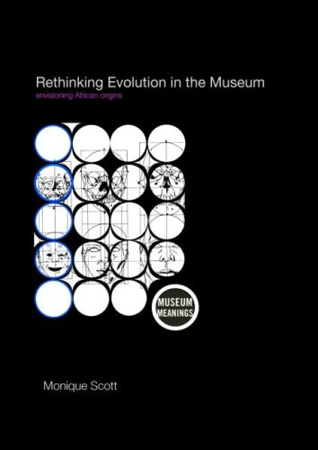 Evolution in the Museum