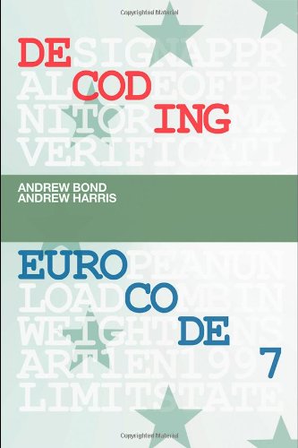 Decoding Eurocode 7