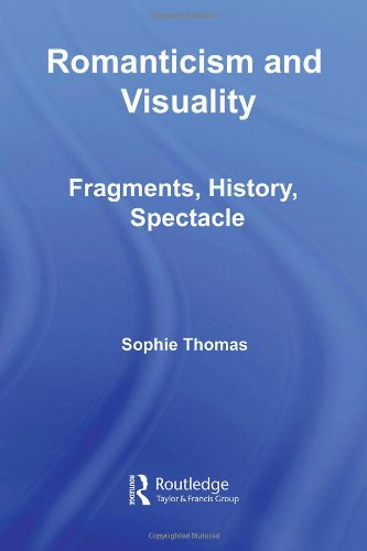 Romanticism and Visuality