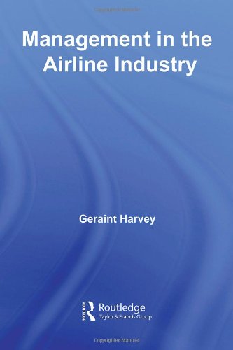 Management in the Airline Industry