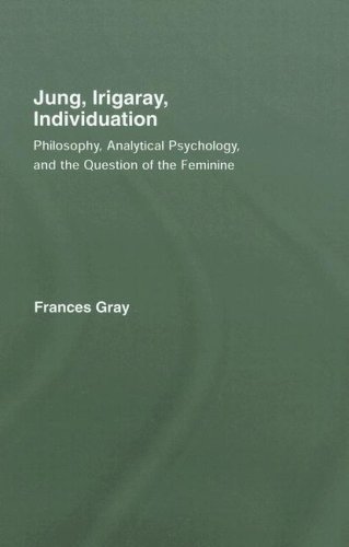 Jung, Irigaray, Individuation