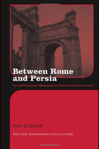 Between Rome and Persia