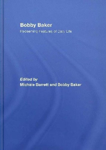 Bobby Baker