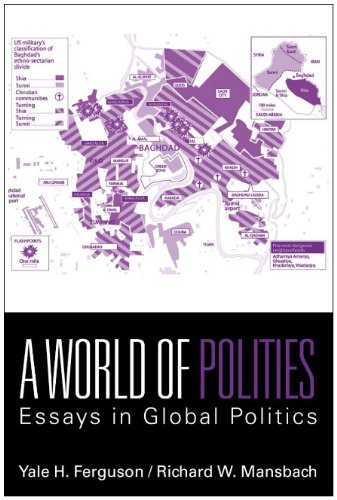 A World of Polities