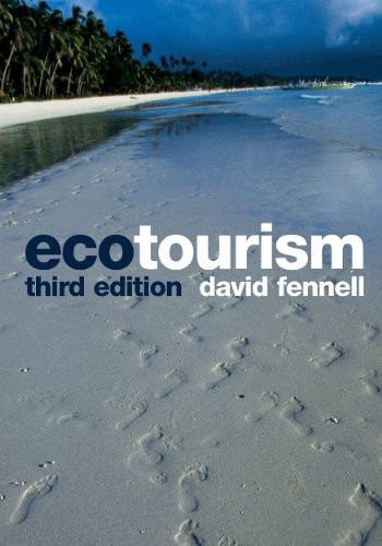 Ecotourism