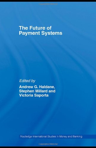 The Future of Payment Systems