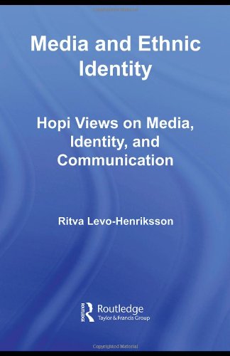 Media and Ethnic Identity