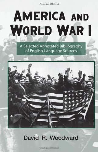 America and World War I