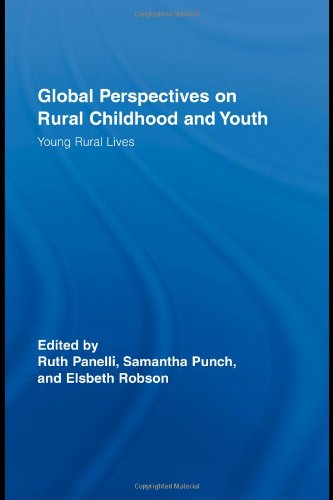 Global Perspectives on Rural Childhood and Youth