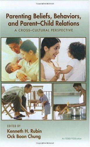 Parenting Beliefs, Behaviors, and Parent-Child Relations